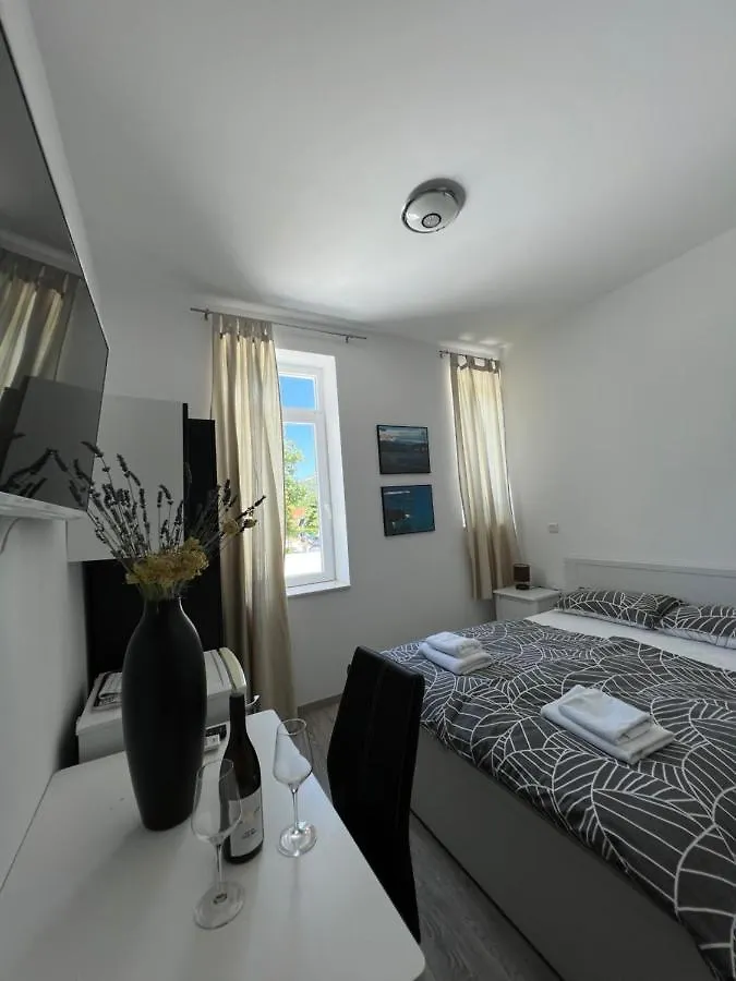 Apartman Baska Guest House