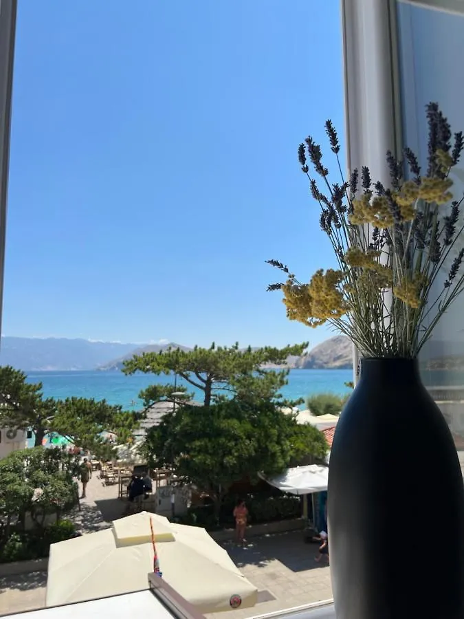Apartman Baska Guest House
