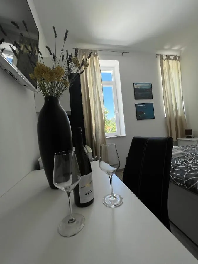 Baska Guest House