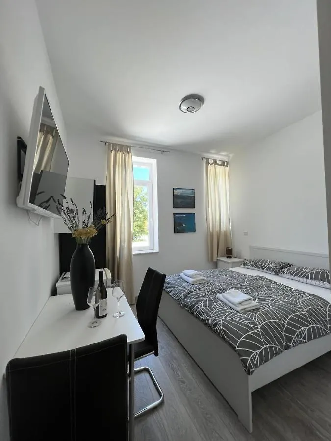 Baska Guest House Apartman Baška