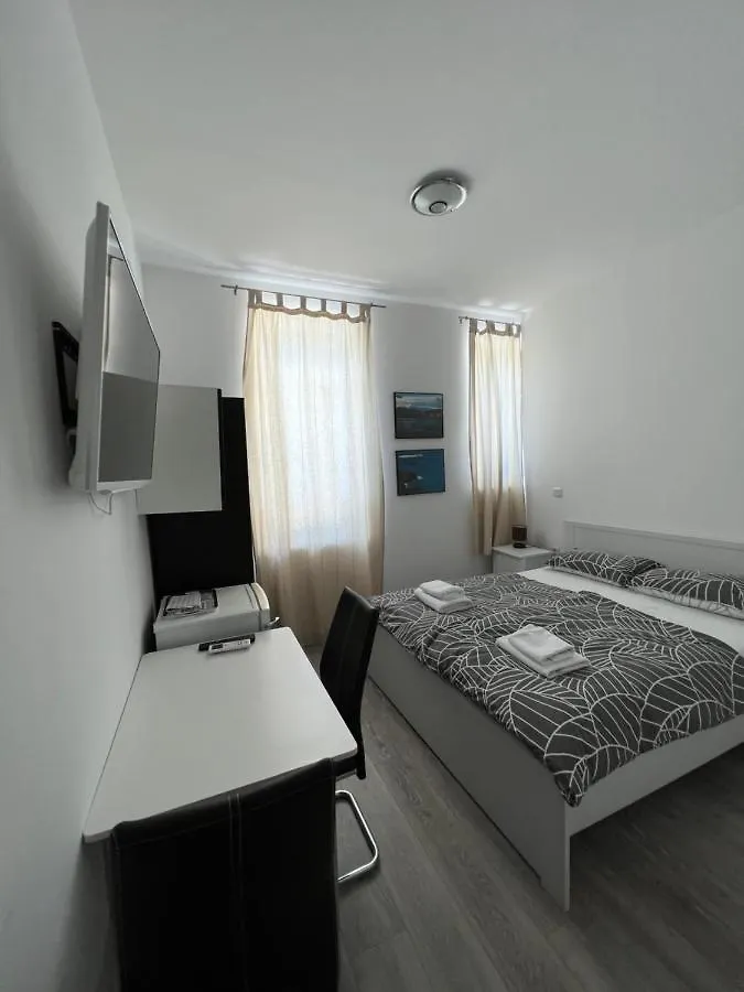Baska Guest House Baška