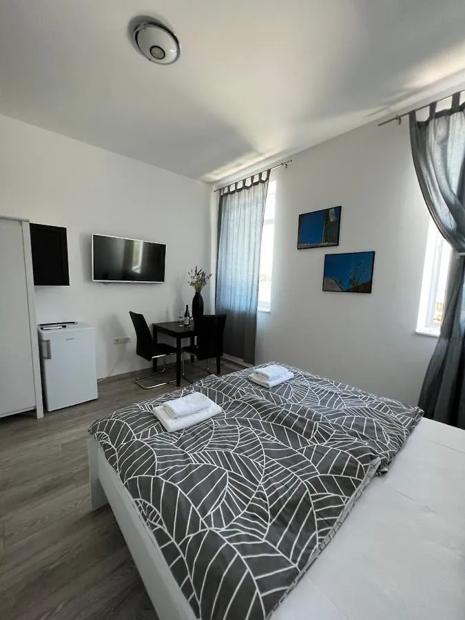 Baska Guest House Baška
