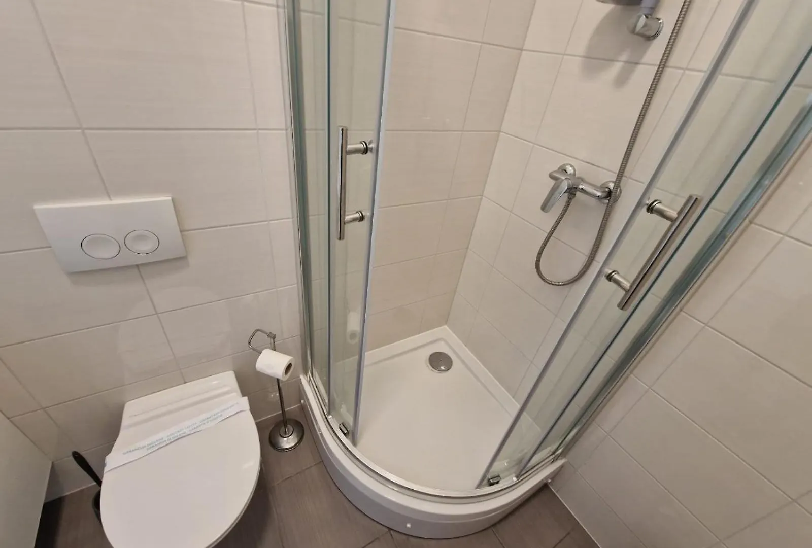 Baska Guest House Apartman