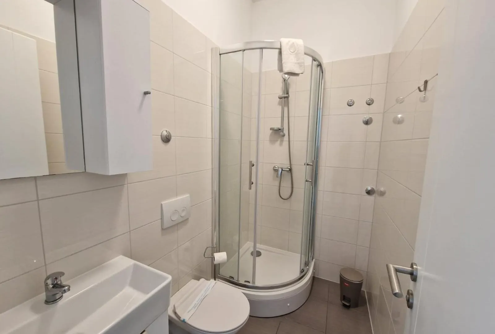 Baska Guest House