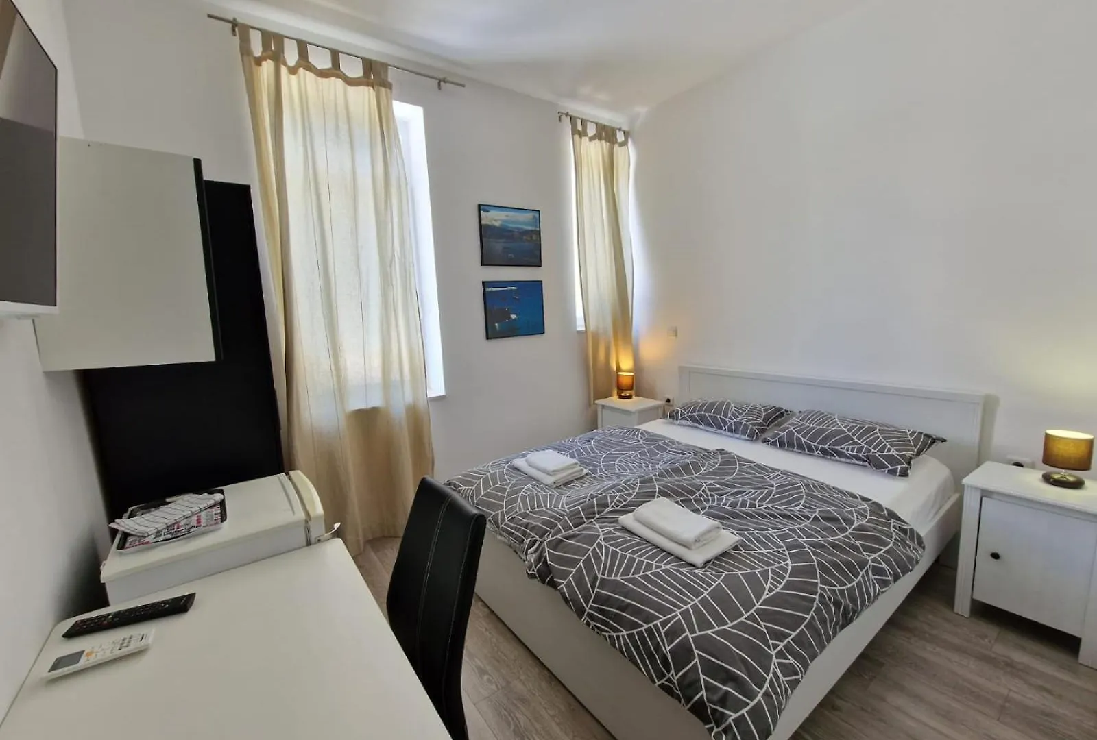 Baska Guest House Baška