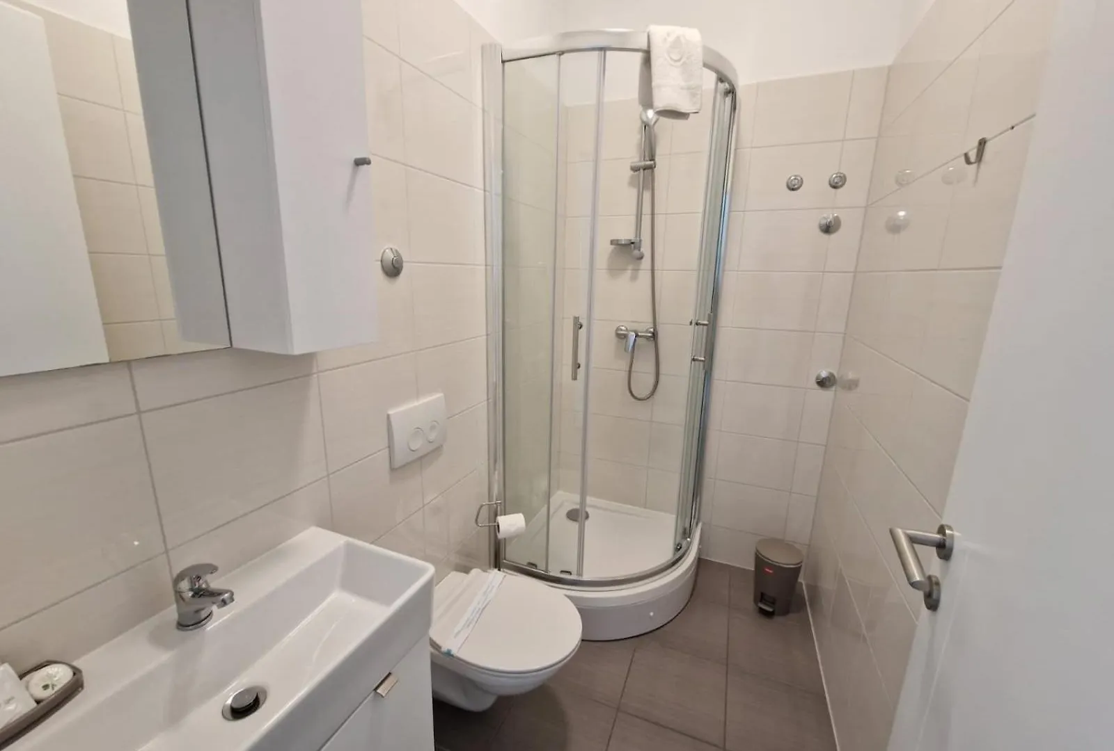Baska Guest House 0*, Baška Horvátország