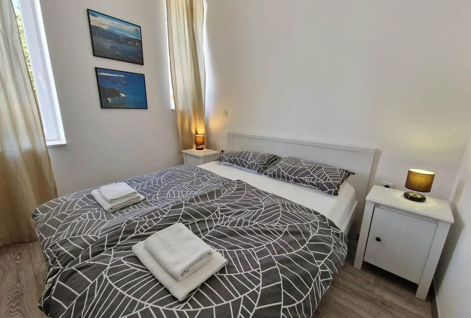 Baska Guest House 0*, Baška
