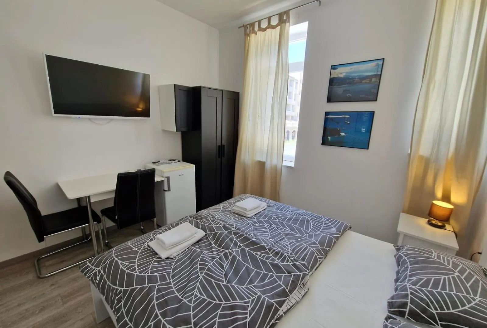 Baska Guest House Horvátország