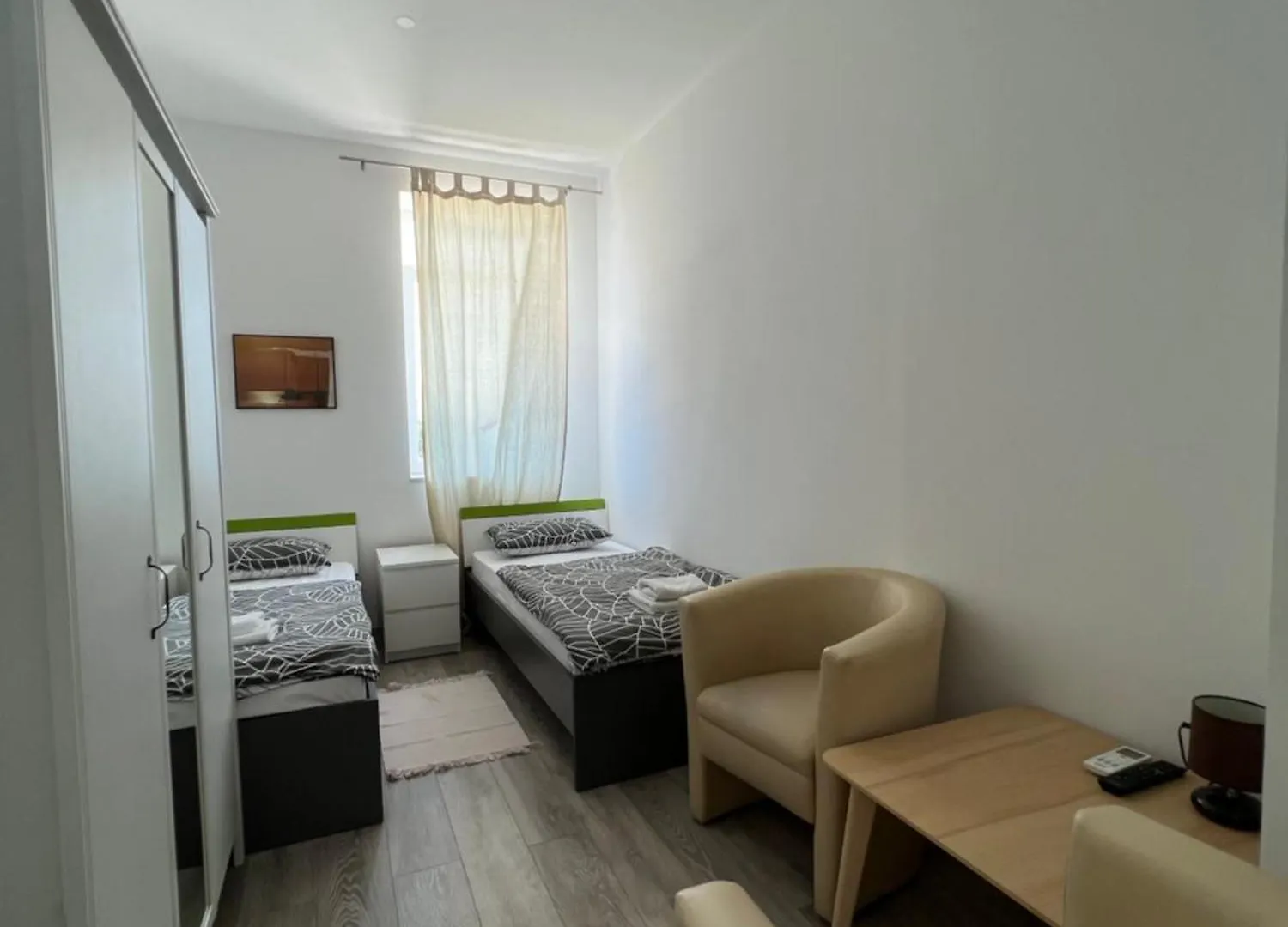 Baska Guest House Apartman Baška