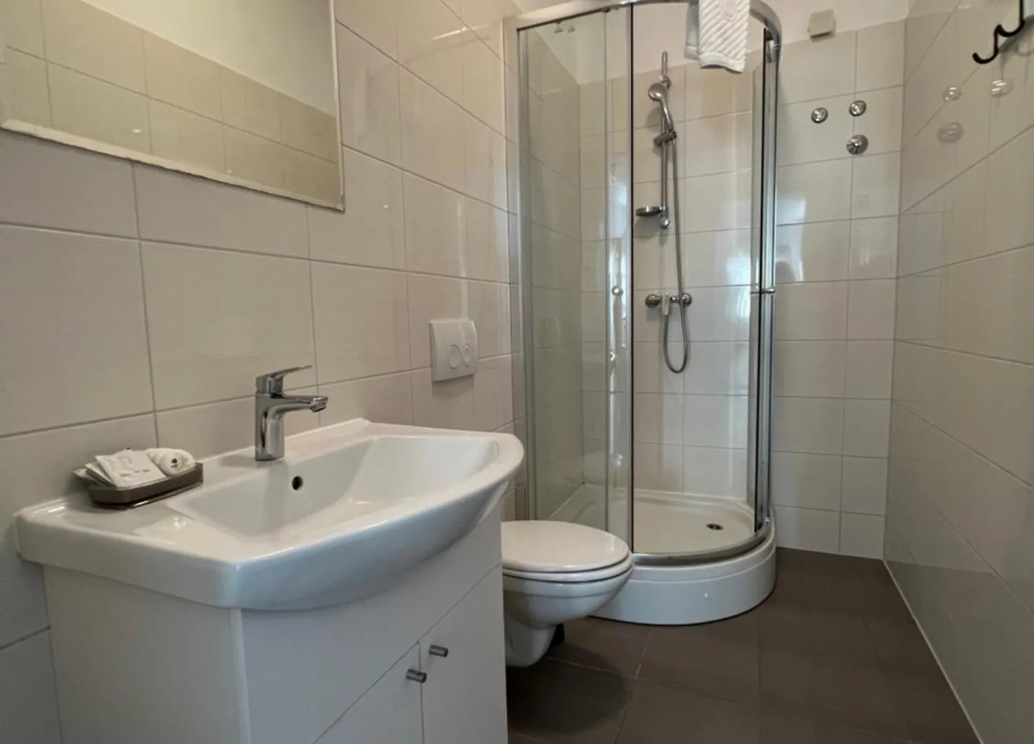 Baska Guest House