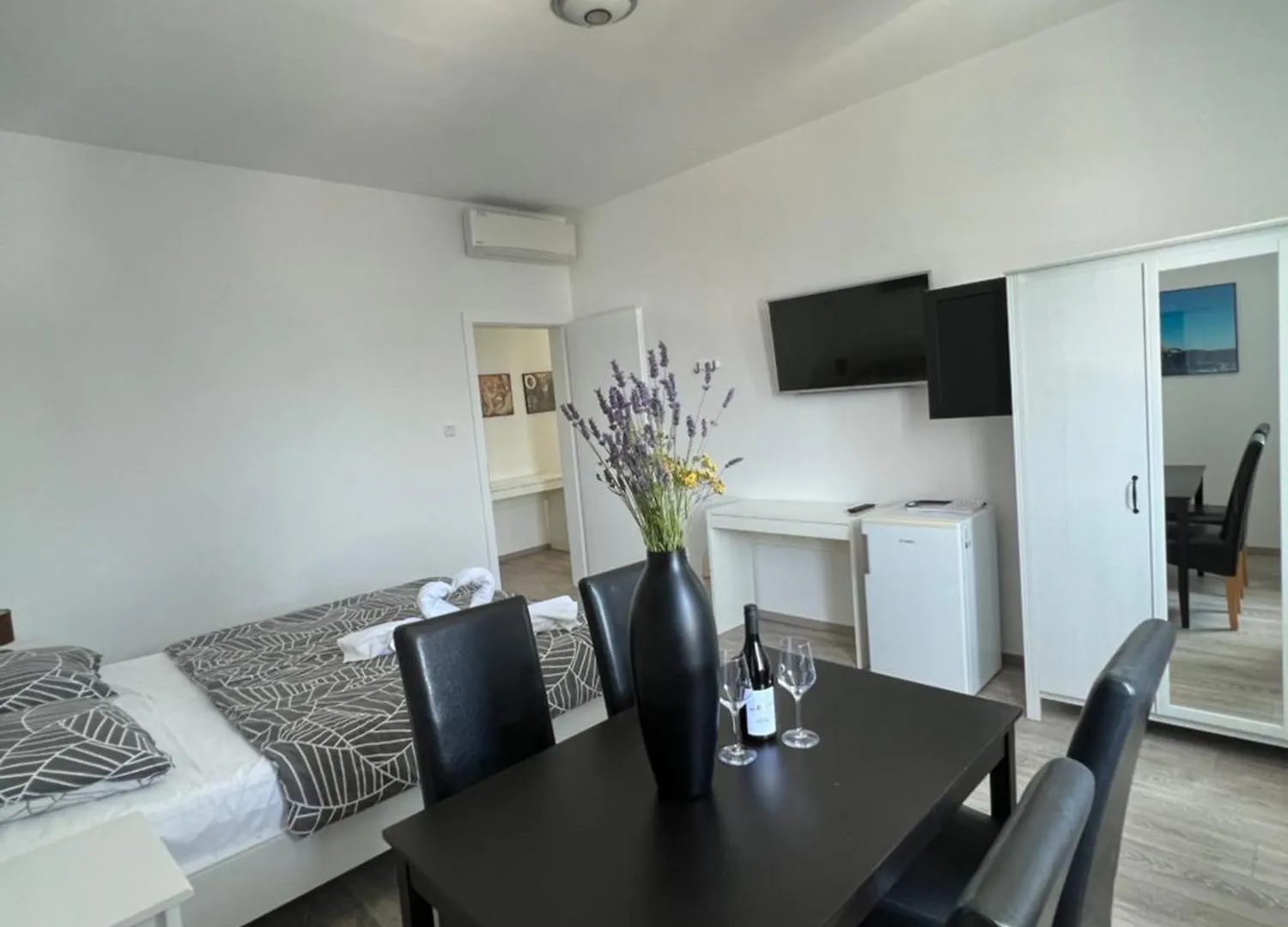 Baska Guest House Apartman Baška