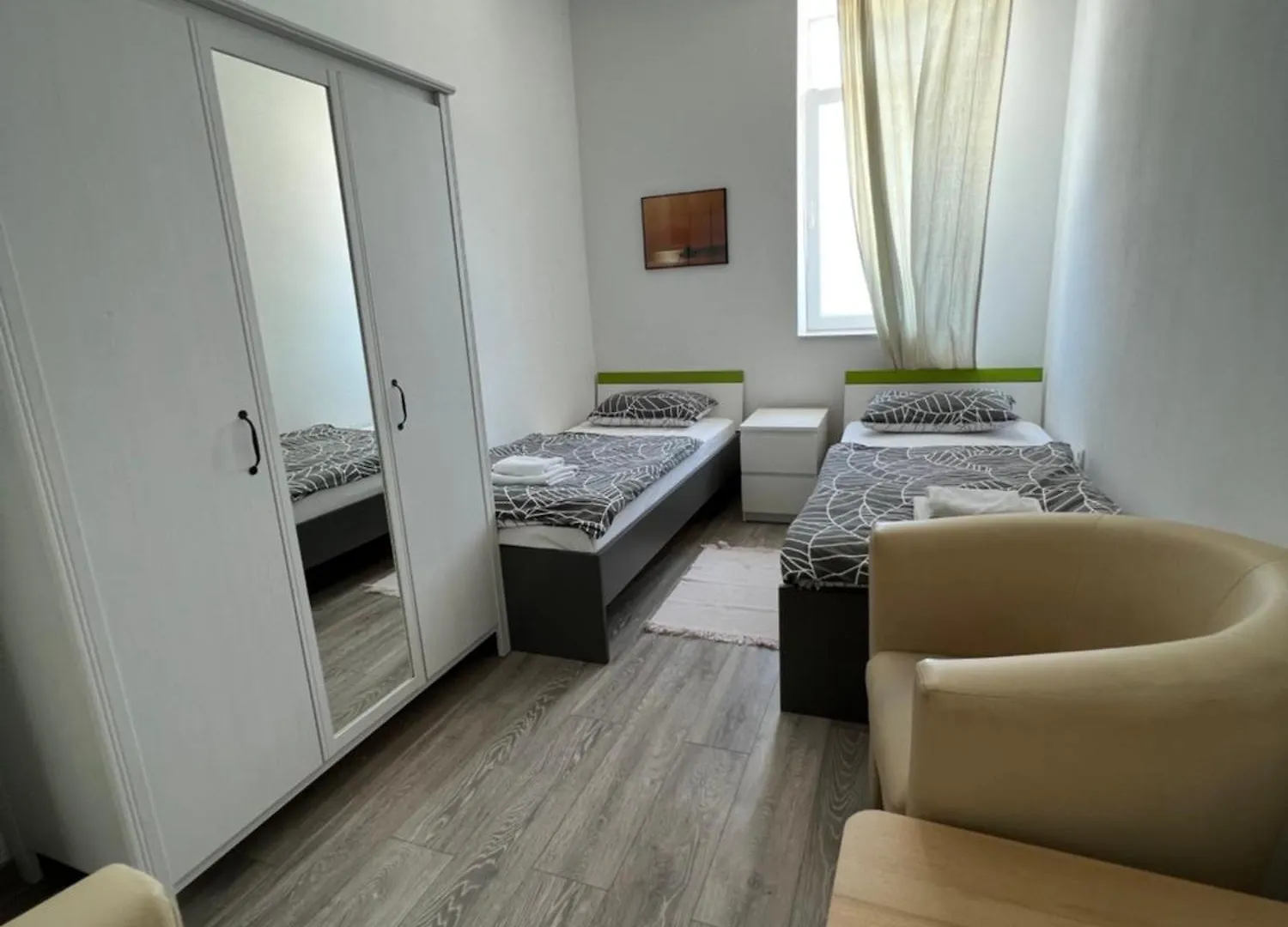 Apartman Baska Guest House