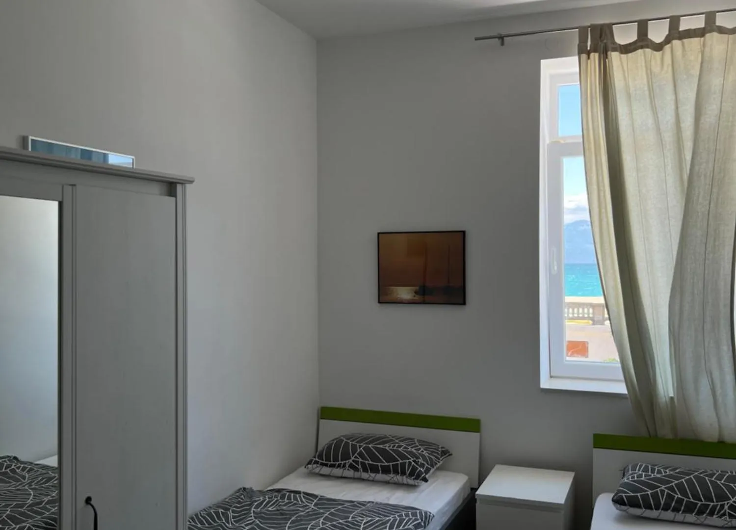 Baska Guest House Baška