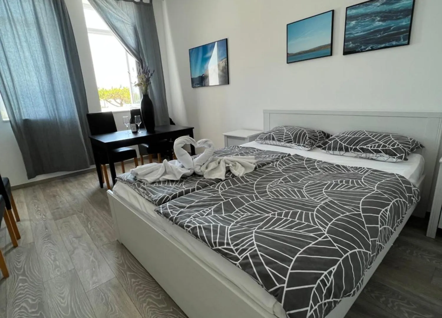 Baska Guest House