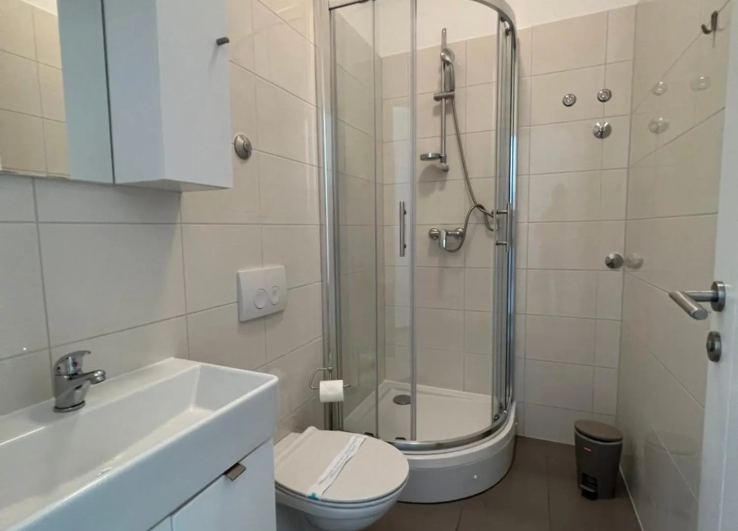 Apartman Baska Guest House