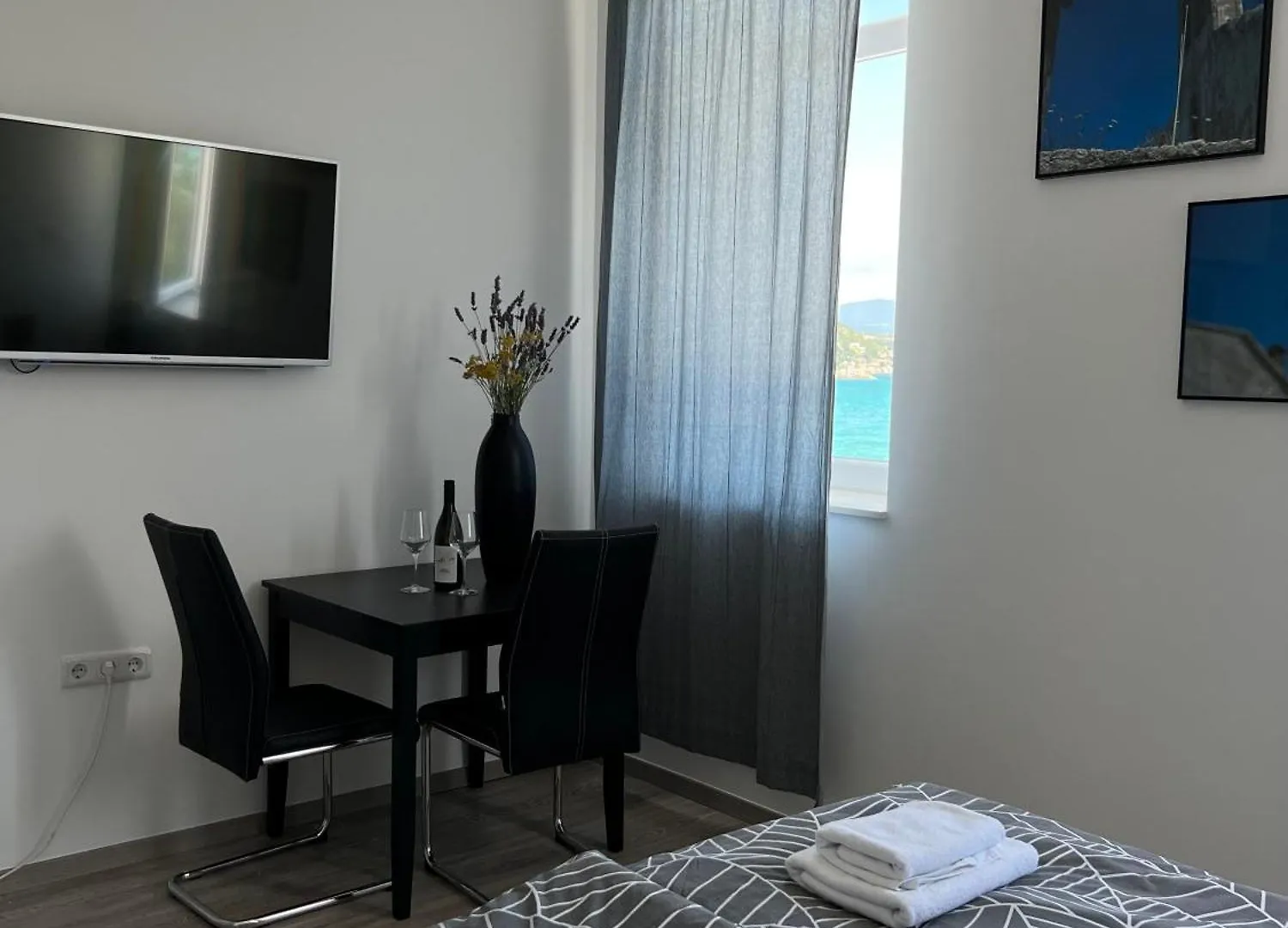 Apartman Baska Guest House Horvátország