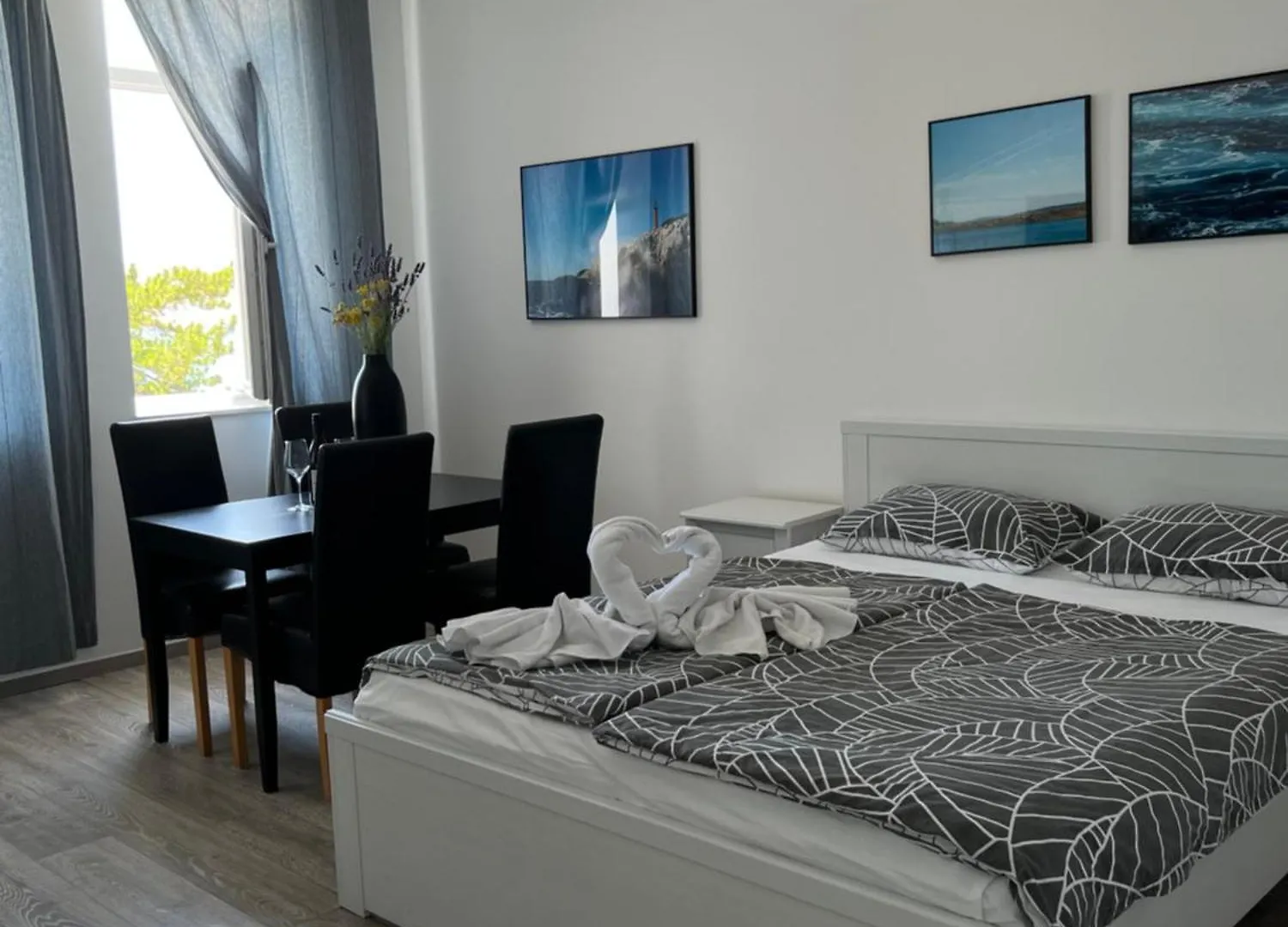 Baska Guest House