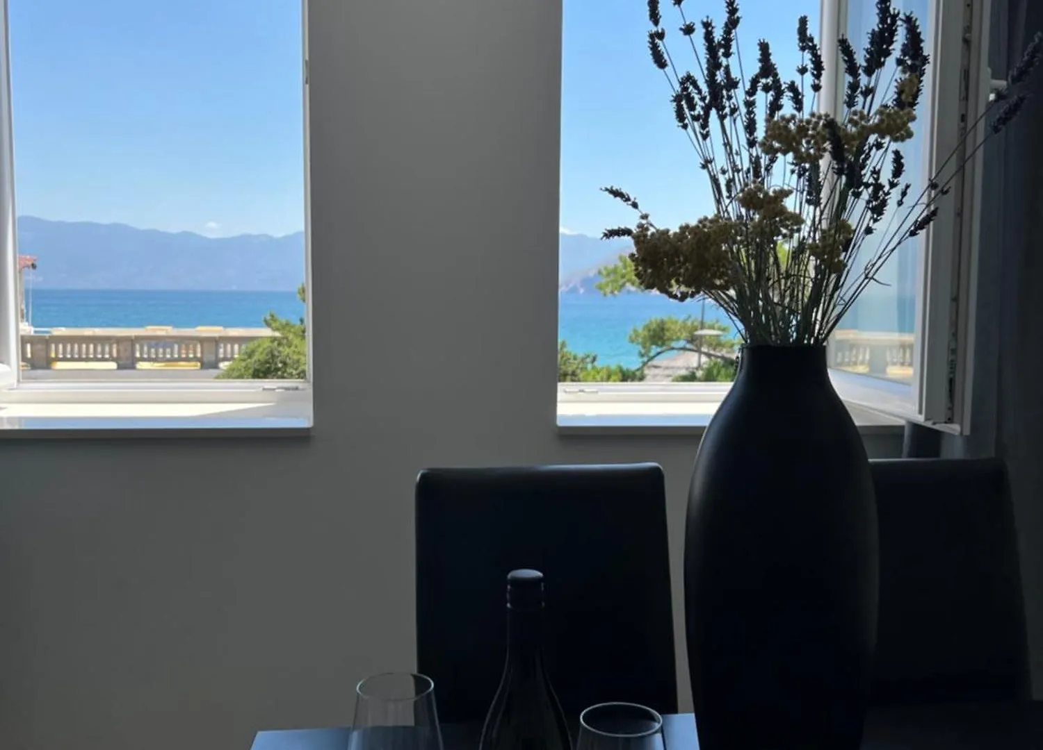Apartman Baska Guest House