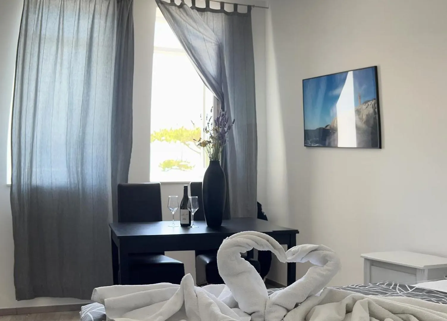 Apartman Baska Guest House