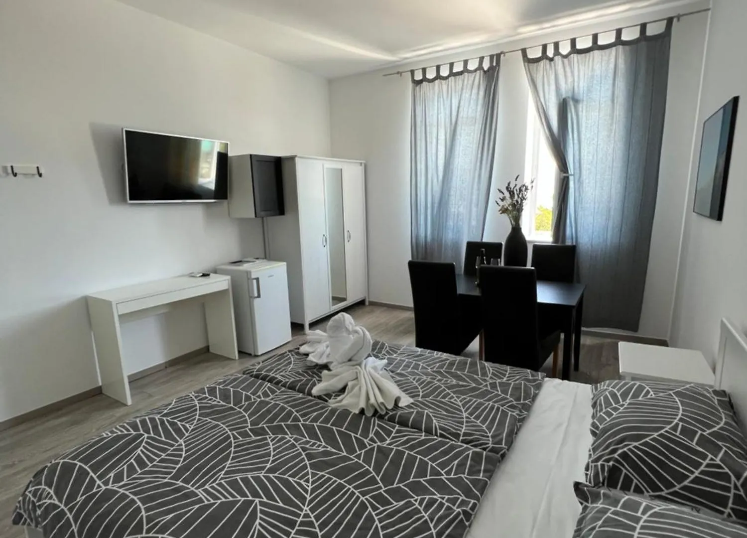 Baska Guest House Apartman Baška