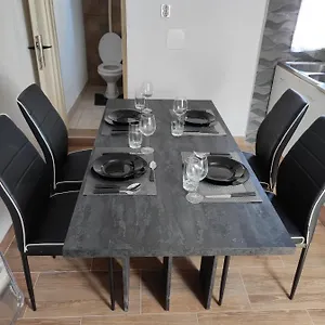 Apartman Selce Selce