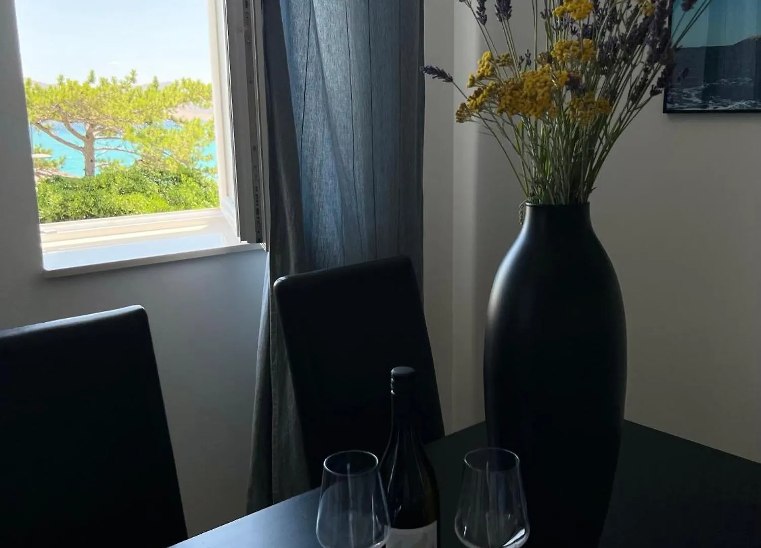Baska Guest House